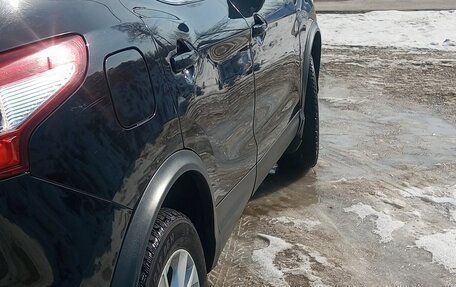 Nissan Qashqai, 2018 год, 1 200 000 рублей, 8 фотография