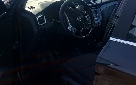 Nissan Qashqai, 2018 год, 1 200 000 рублей, 11 фотография