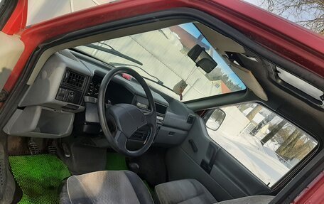 Volkswagen Transporter T4, 1990 год, 370 000 рублей, 6 фотография