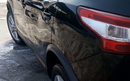 Nissan Qashqai, 2018 год, 1 200 000 рублей, 9 фотография