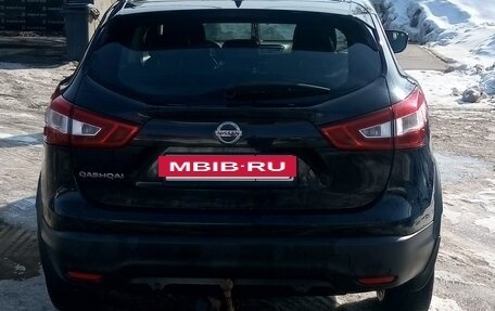 Nissan Qashqai, 2018 год, 1 200 000 рублей, 4 фотография