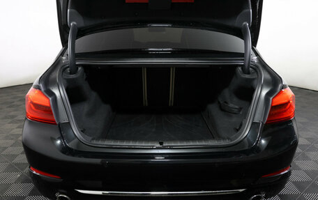 BMW 5 серия, 2018 год, 3 590 000 рублей, 10 фотография