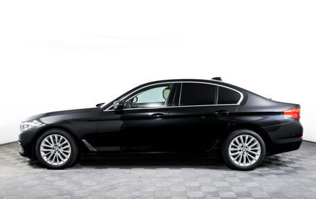 BMW 5 серия, 2018 год, 3 590 000 рублей, 8 фотография