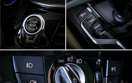 BMW 5 серия, 2018 год, 3 590 000 рублей, 18 фотография