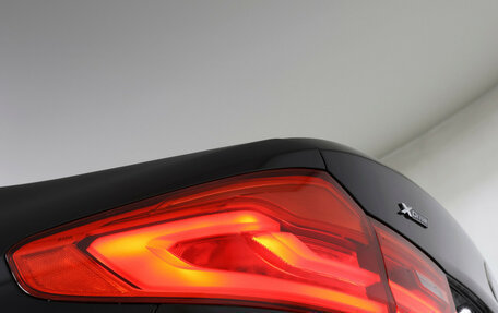 BMW 5 серия, 2018 год, 3 590 000 рублей, 22 фотография