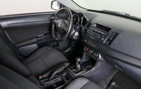 Mitsubishi Lancer IX, 2008 год, 679 000 рублей, 12 фотография