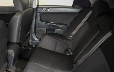 Mitsubishi Lancer IX, 2008 год, 679 000 рублей, 10 фотография