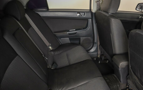 Mitsubishi Lancer IX, 2008 год, 679 000 рублей, 11 фотография