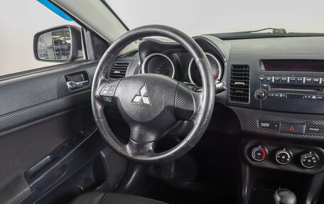 Mitsubishi Lancer IX, 2008 год, 679 000 рублей, 13 фотография
