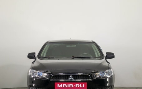 Mitsubishi Lancer IX, 2008 год, 679 000 рублей, 2 фотография