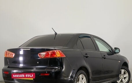 Mitsubishi Lancer IX, 2008 год, 679 000 рублей, 5 фотография