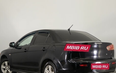 Mitsubishi Lancer IX, 2008 год, 679 000 рублей, 7 фотография