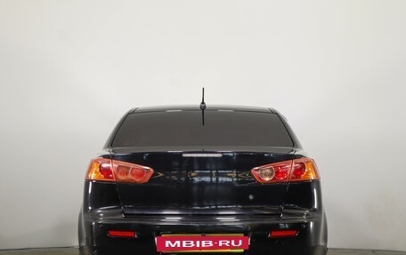 Mitsubishi Lancer IX, 2008 год, 679 000 рублей, 6 фотография