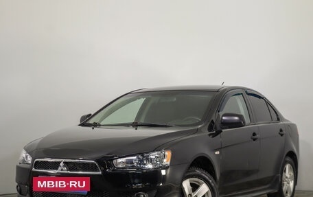 Mitsubishi Lancer IX, 2008 год, 679 000 рублей, 4 фотография