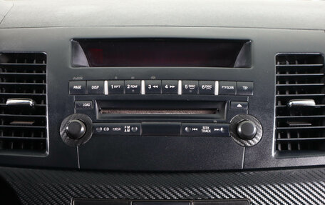 Mitsubishi Lancer IX, 2008 год, 679 000 рублей, 16 фотография