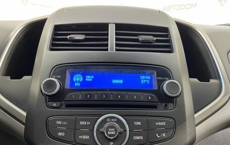 Chevrolet Aveo III, 2013 год, 597 000 рублей, 16 фотография