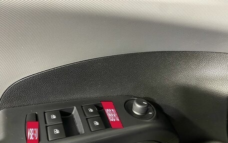 Chevrolet Aveo III, 2013 год, 597 000 рублей, 13 фотография