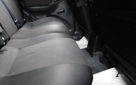 Chevrolet Niva I рестайлинг, 2017 год, 739 000 рублей, 16 фотография