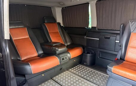 Volkswagen Multivan T5, 2012 год, 1 950 000 рублей, 13 фотография