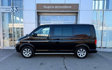Volkswagen Multivan T5, 2012 год, 1 950 000 рублей, 7 фотография