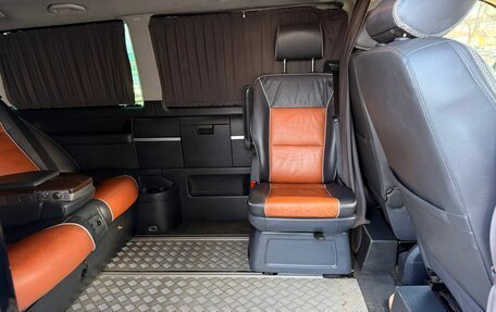 Volkswagen Multivan T5, 2012 год, 1 950 000 рублей, 12 фотография