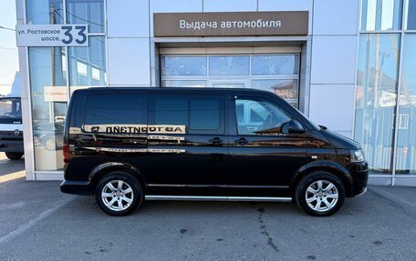 Volkswagen Multivan T5, 2012 год, 1 950 000 рублей, 4 фотография