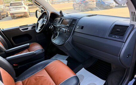 Volkswagen Multivan T5, 2012 год, 1 950 000 рублей, 11 фотография