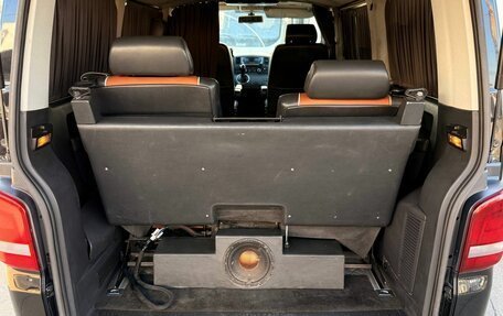 Volkswagen Multivan T5, 2012 год, 1 950 000 рублей, 15 фотография