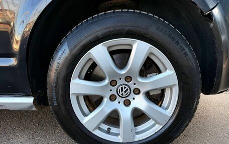 Volkswagen Multivan T5, 2012 год, 1 950 000 рублей, 16 фотография