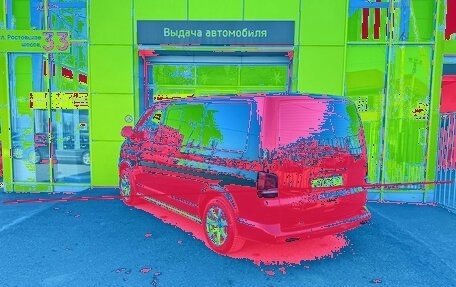 Volkswagen Multivan T5, 2012 год, 1 950 000 рублей, 6 фотография