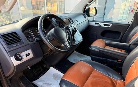 Volkswagen Multivan T5, 2012 год, 1 950 000 рублей, 9 фотография