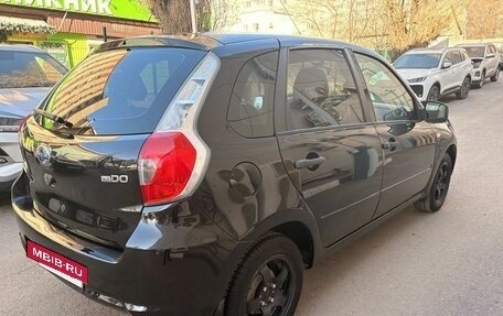 Datsun mi-DO, 2016 год, 579 000 рублей, 6 фотография