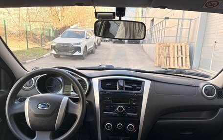 Datsun mi-DO, 2016 год, 579 000 рублей, 9 фотография