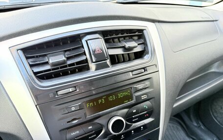 Datsun mi-DO, 2016 год, 579 000 рублей, 12 фотография