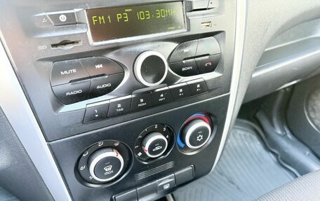 Datsun mi-DO, 2016 год, 579 000 рублей, 13 фотография