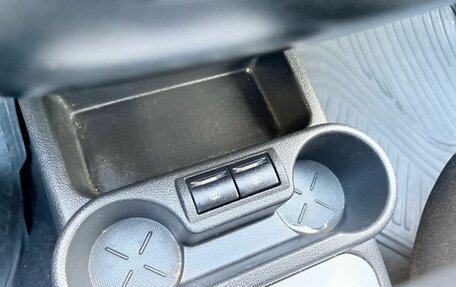 Datsun mi-DO, 2016 год, 579 000 рублей, 14 фотография