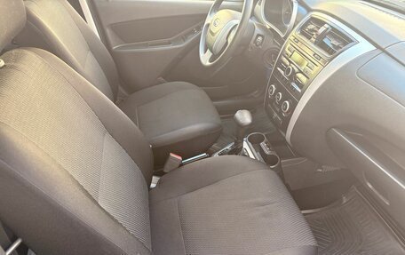 Datsun mi-DO, 2016 год, 579 000 рублей, 17 фотография