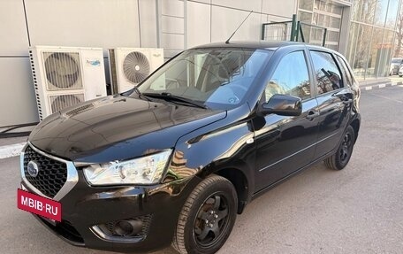 Datsun mi-DO, 2016 год, 579 000 рублей, 2 фотография