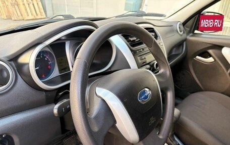 Datsun mi-DO, 2016 год, 579 000 рублей, 10 фотография