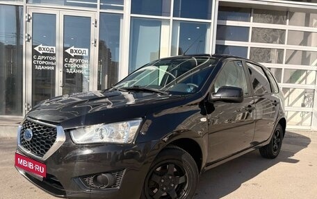 Datsun mi-DO, 2016 год, 579 000 рублей, 1 фотография