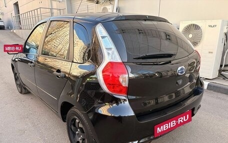 Datsun mi-DO, 2016 год, 579 000 рублей, 4 фотография