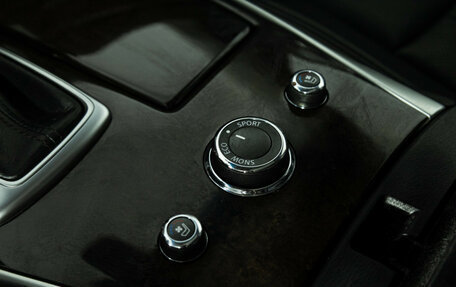 Infiniti QX60 I рестайлинг, 2014 год, 1 699 585 рублей, 19 фотография