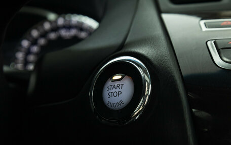 Infiniti QX60 I рестайлинг, 2014 год, 1 699 585 рублей, 20 фотография