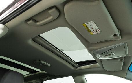 Infiniti QX60 I рестайлинг, 2014 год, 1 699 585 рублей, 15 фотография