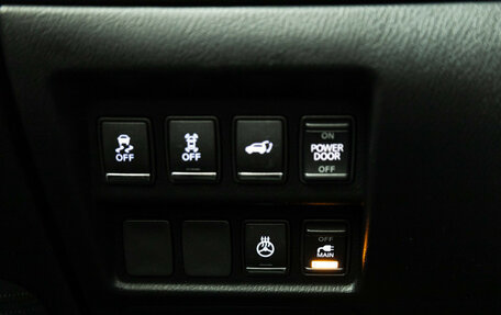 Infiniti QX60 I рестайлинг, 2014 год, 1 699 585 рублей, 21 фотография