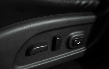 Infiniti QX60 I рестайлинг, 2014 год, 1 699 585 рублей, 23 фотография