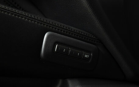 Infiniti QX60 I рестайлинг, 2014 год, 1 699 585 рублей, 24 фотография