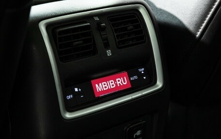 Infiniti QX60 I рестайлинг, 2014 год, 1 699 585 рублей, 22 фотография