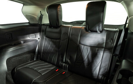 Infiniti QX60 I рестайлинг, 2014 год, 1 699 585 рублей, 26 фотография