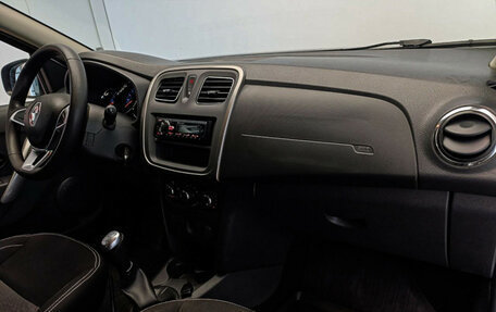 Renault Sandero II рестайлинг, 2022 год, 1 200 000 рублей, 7 фотография